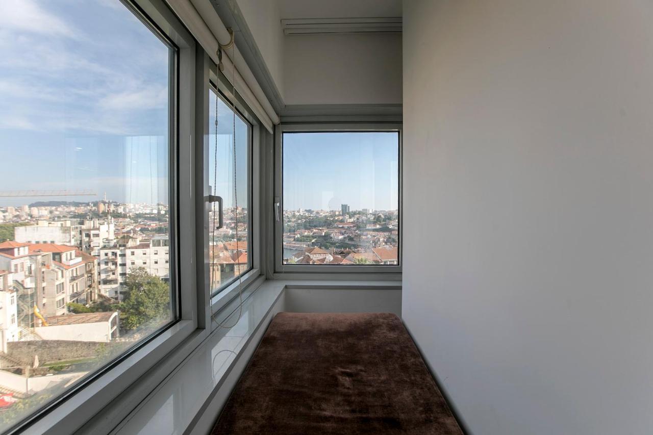 Casa D'Ouro Apartment Porto Exterior foto